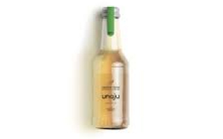 BOISSON FINEMENT PÉTILLENTES UNAJU ABRICOT/ THYM 250ML