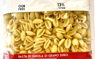 GNOCCHI SARDI N? 31