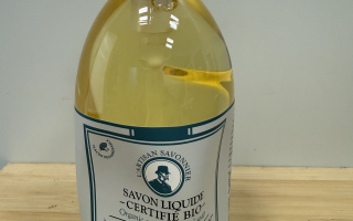 SAVON LIQUIDE LAVANDIN 500ML