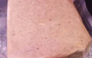RILLETTE ( environ 200 Gr )