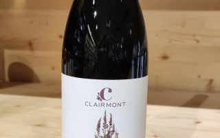 Vin rouge bio terra calluna 75cl