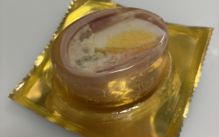 Aspic Macédoine 90gr