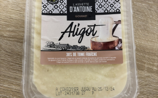 Aligot