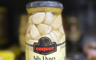 AIL DOUX 370 GRS