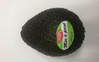 AVOCAT GROS chilie cal 18 cat 2