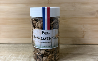 Mousseron sec 30gr