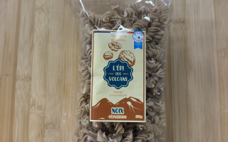 Torsades noix PDS 250gr
