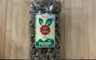 Torsades ail des ours PDS 250gr