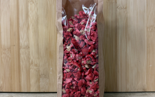 PRALINE CONCASSEE 500GR