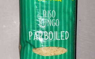 RIZ LONG jaune PQT1 kg