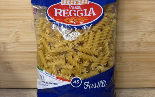FUSILLI N?48 PQT 500 GT
