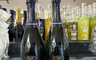 Saint Charles du Roy 75cl