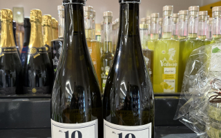 Haut Marin Blanc Bulle 75cl