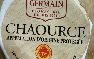 CHAOURCE AOP 250 GR