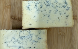 Fourme de Montbrison