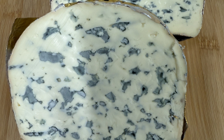 Fourme bleu Ambert AOP