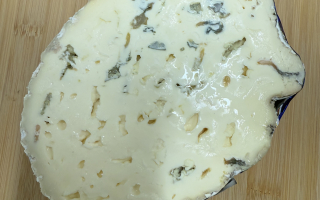 Fourme bleu Gérentes