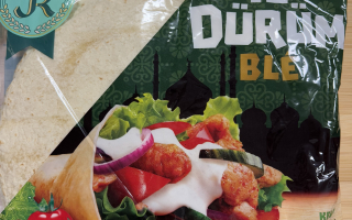 CREPES BL? TORTILLA X18