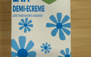 Lait Marguerite gérentes  x 1Litres