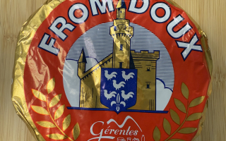 From'doux 400 gr Gérentes