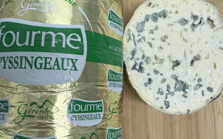 Fourme d'Yssingeaux Gérentes