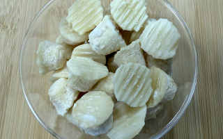 Apérichèvre bouchon au LAIT CRU