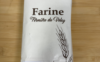 Farine Seigle "la ferme archer " 1 kg