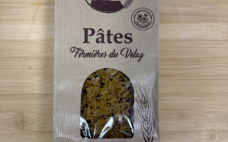 Pâtes à potage 500gr "la ferme archer"