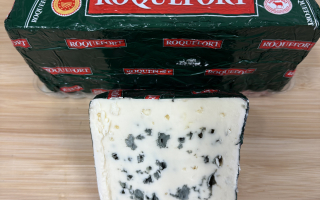 Bleu de Roquefort