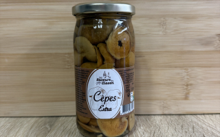CEPES EXTRA 370ML