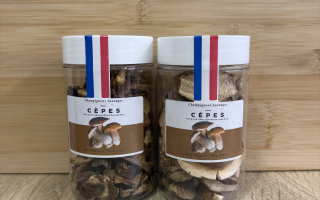 CEPES extra sec  30 grs