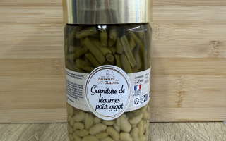Garniture à gigot 720ml