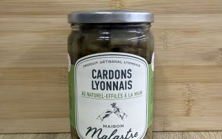 CARDON NATURE  RHONE FRANCE 660ML CAT 2