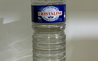 Cristaline 1.5l