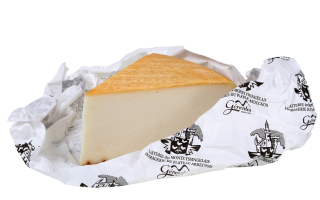 Goudoulet chèvre fromagerie du plateau ardéchois Gérentes