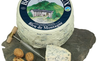 Bleu du lizieux Gérentes