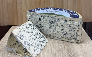 Bleu du lizieux Gérentes