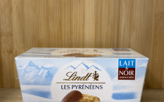 Ballotin Pyrénéen 175gr