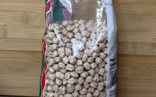 POIS CHICHE 800GR