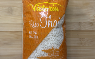 RIZ PARFUME THA? 1KG