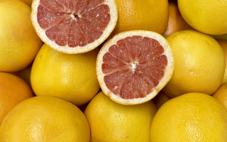 POMELOS ROSE CORSE BIO  CAT2