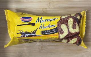 Cake alu marbre 400gr