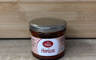 Harissa 90gr