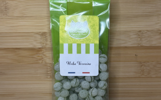 PERLES VERVEINE GIVRÉE 150GR