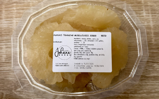 ANANAS TRANCHE MOELLEUSES 300GR