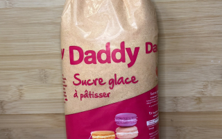 SUCRE GLACE DADDY 1KG