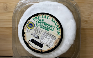 BRILLAT SAVARIN AOP 500 GR
