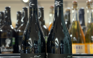 PEYRAS BIO  rouge 75 cl