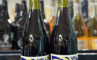 Vin L'enfant Sauvage Rouge 75cl