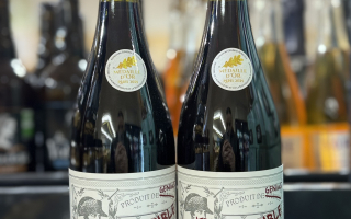 ENFANT TERRIBLE ROUGE 75 CL